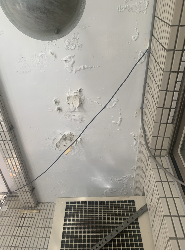 抓漏案件圖片