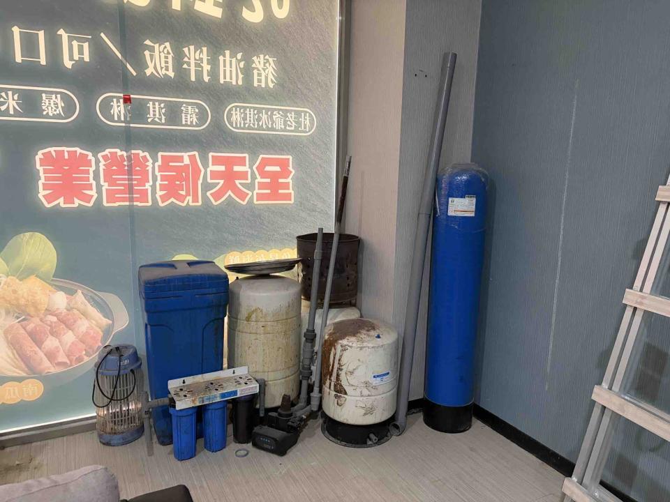 大型垃圾回收案件圖片