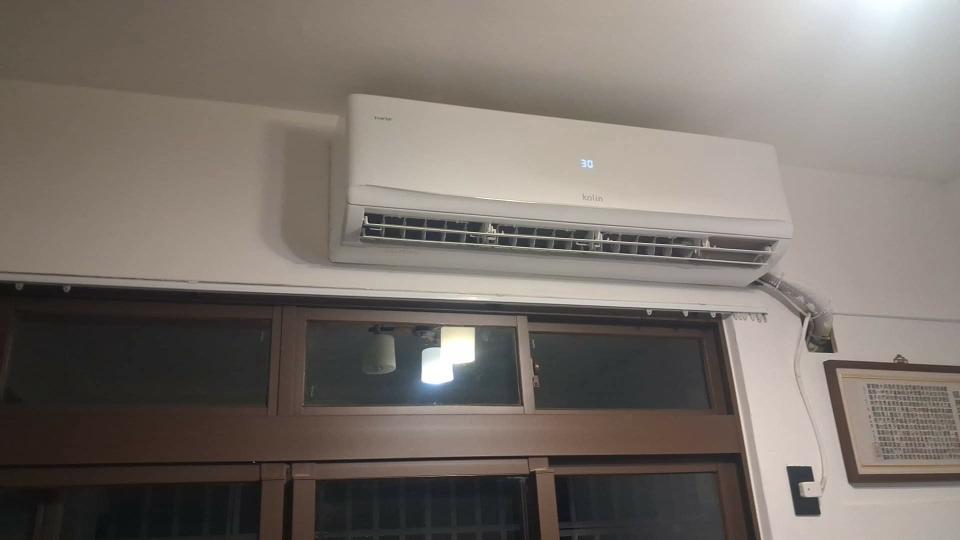 冷氣灌冷媒案件圖片