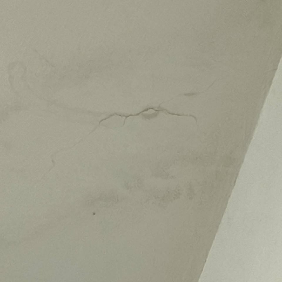 屋頂防水案件圖片