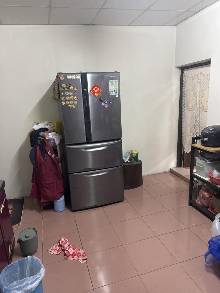 廚房翻新案件圖片