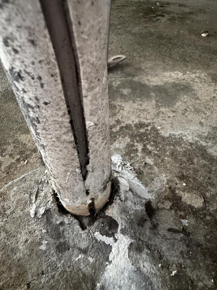 漏水鑑定案件圖片