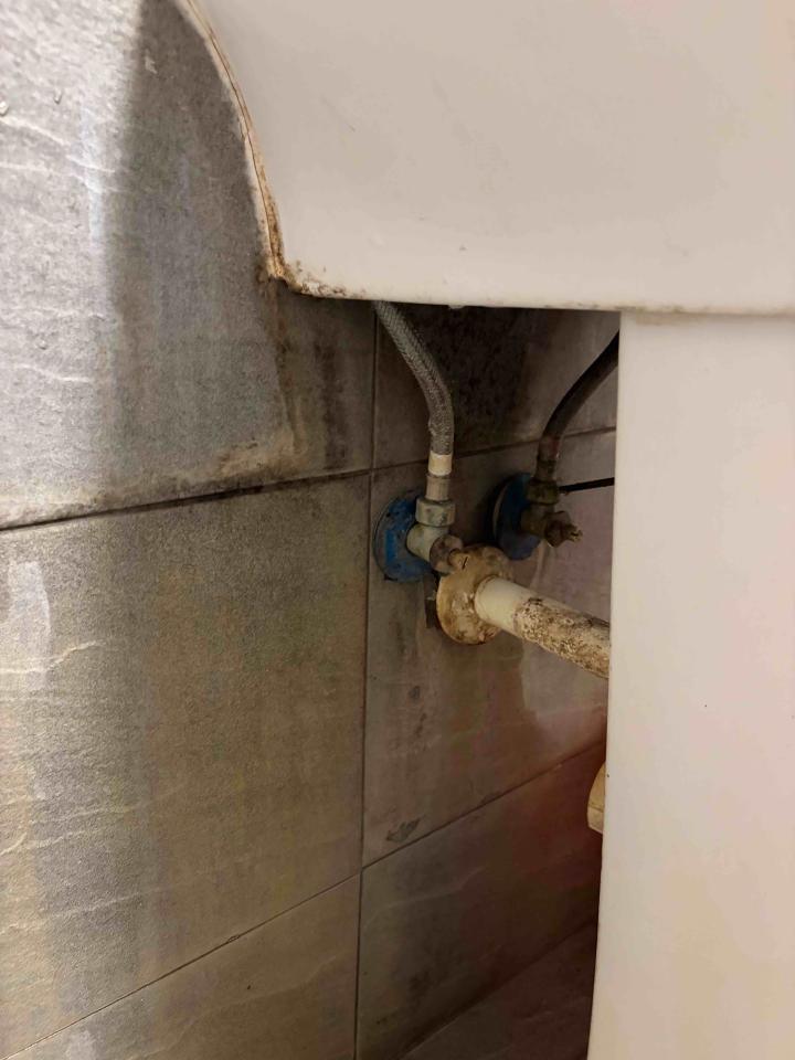 漏水處理案件圖片