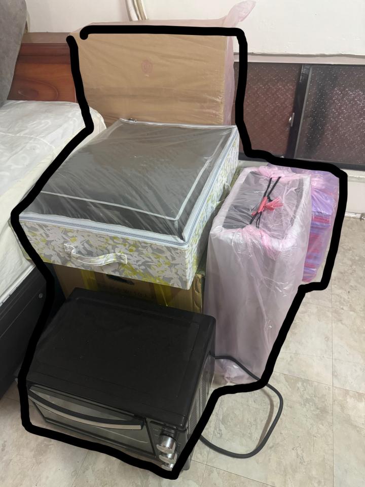 搬家案件圖片