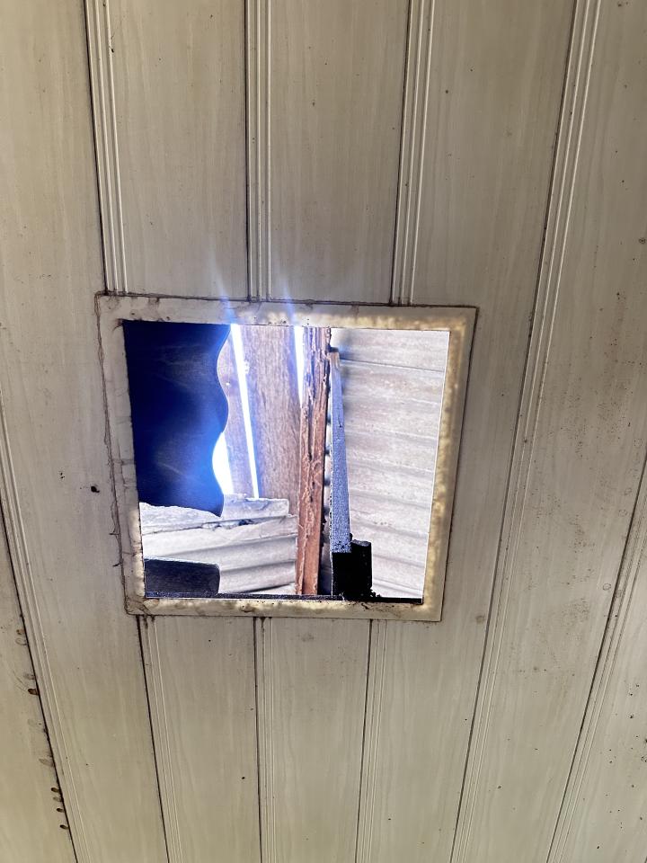 鐵皮屋頂案件圖片