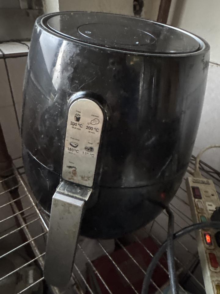 家電維修案件圖片