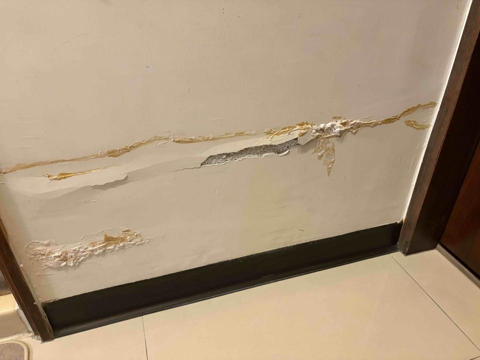 漏水處理案件圖片