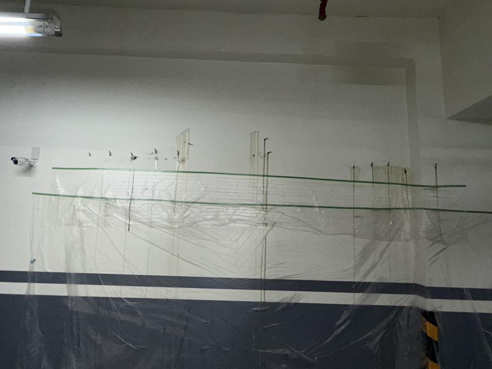 油漆工程案件圖片