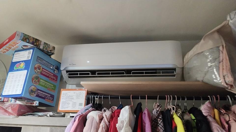 冷氣清洗案件圖片