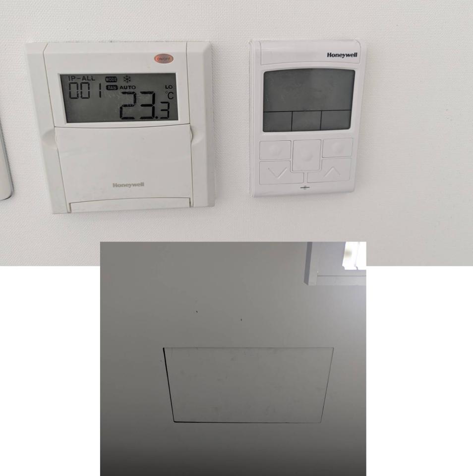 冷氣維修保養案件圖片