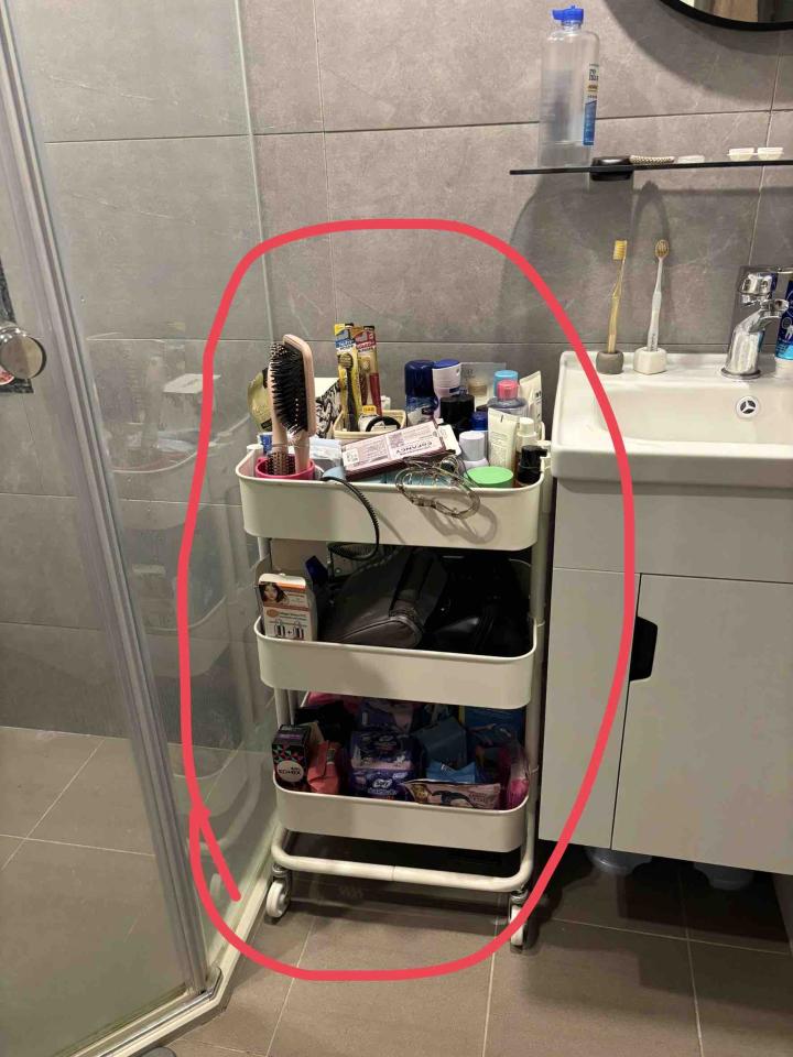 搬家案件圖片