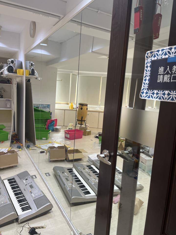 拆除工程案件圖片