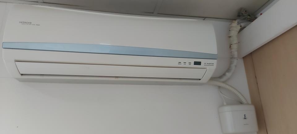 冷氣移機案件圖片