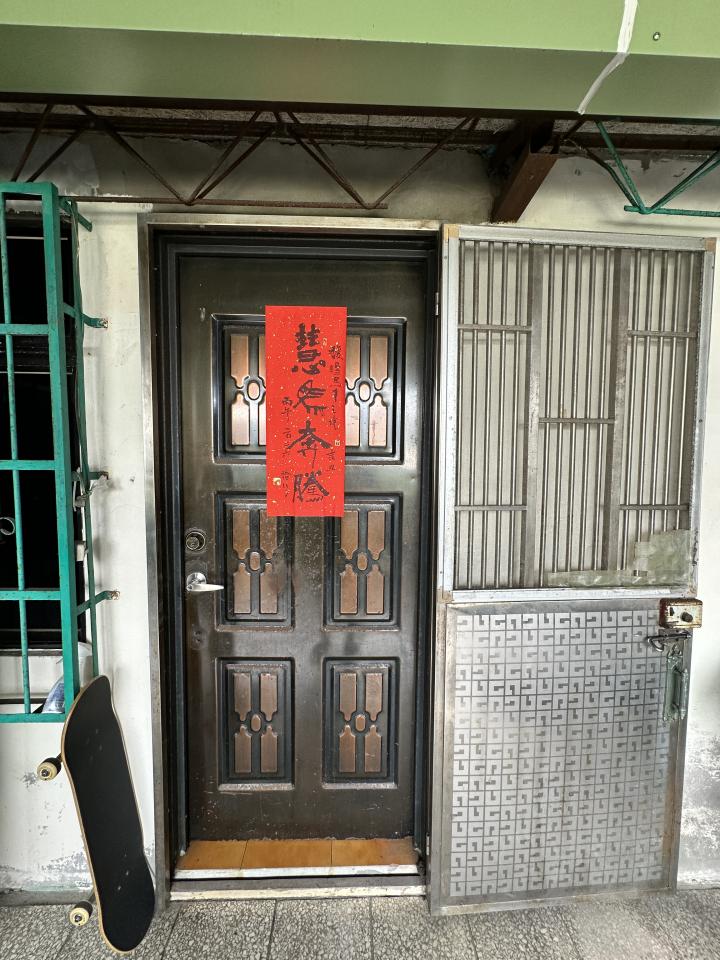 大門案件圖片