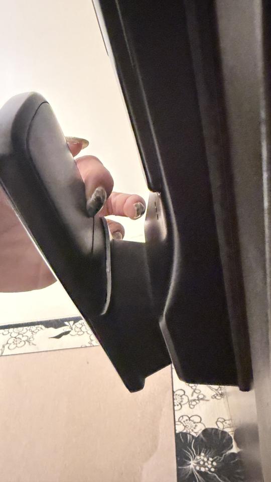 電子鎖安裝案件圖片