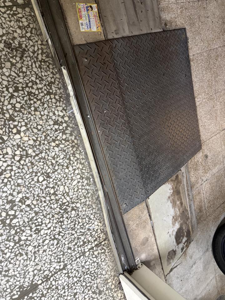 玻璃拉門案件圖片