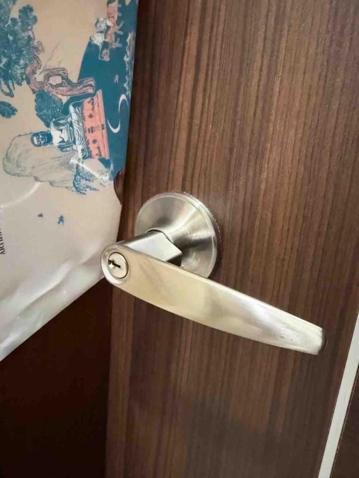 鎖匠案件圖片