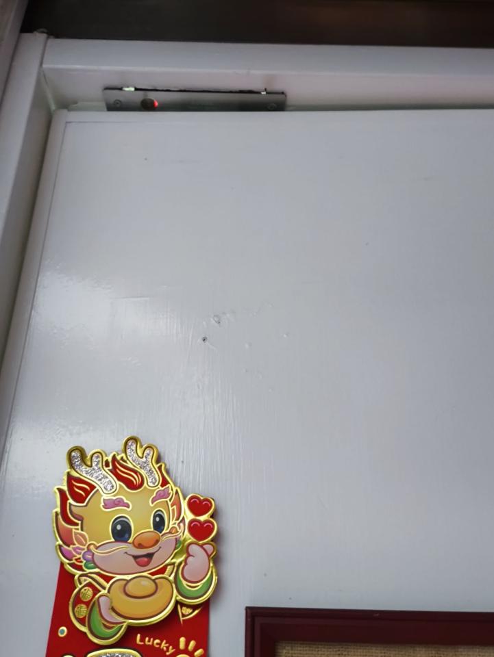 門片維修案件圖片