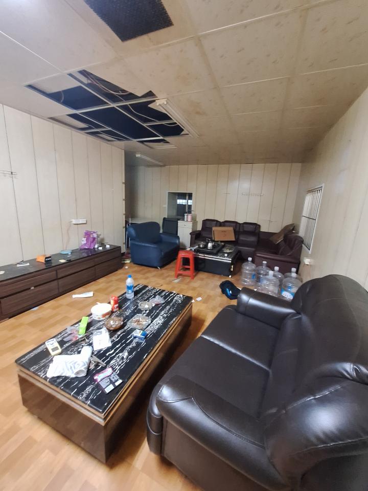 拆除工程案件圖片