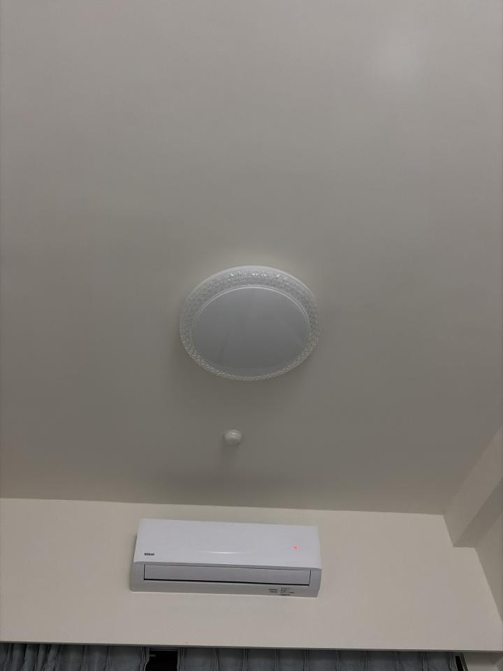 燈具維修案件圖片