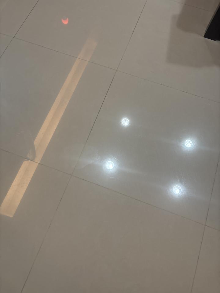 地板拋光打蠟案件圖片