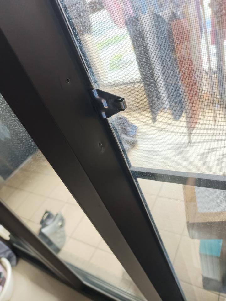 鋁門窗案件圖片