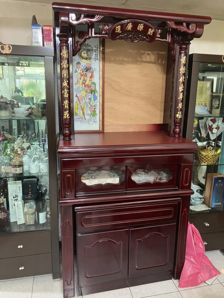 大型家具回收案件圖片