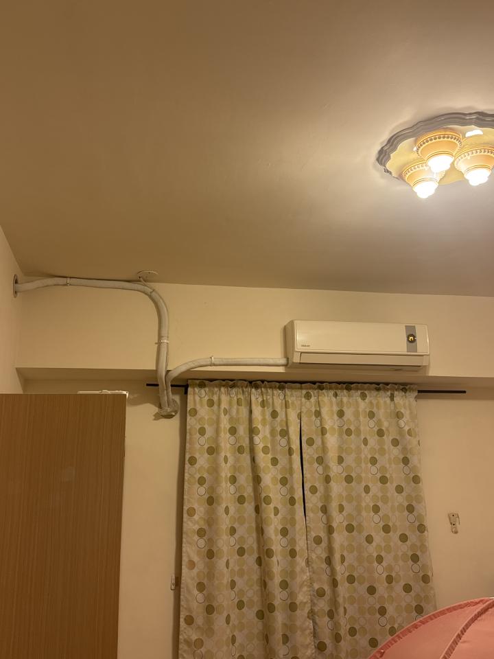 冷氣清洗案件圖片