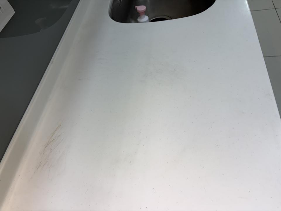 人造石檯面案件圖片