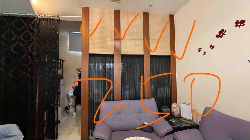 家具貼皮案件圖片