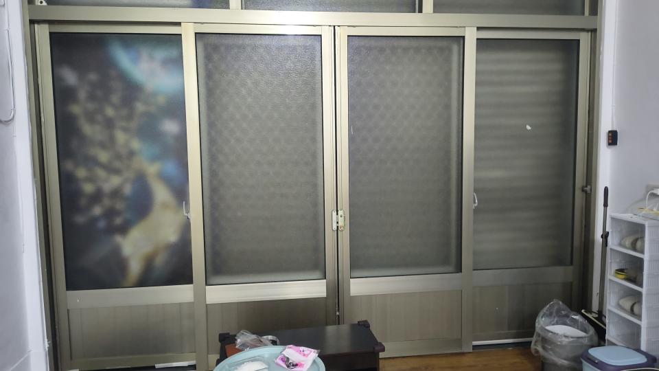 拉門案件圖片