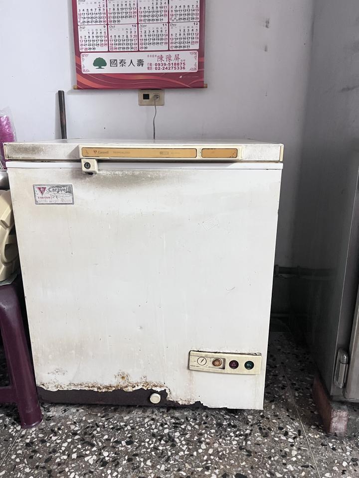 大型垃圾回收案件圖片