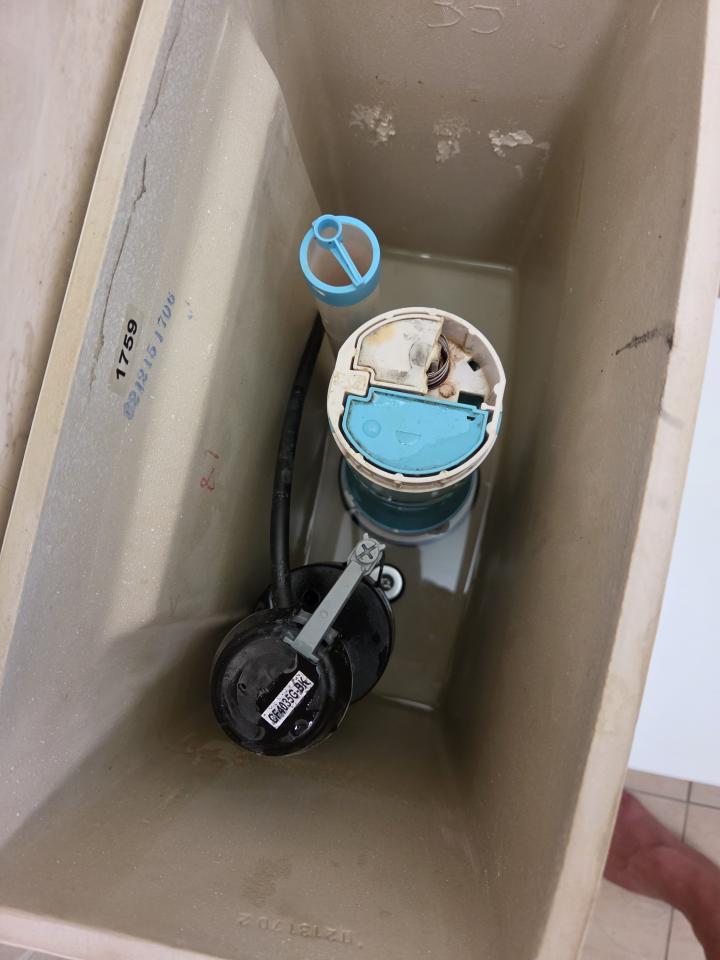 馬桶裝修案件圖片