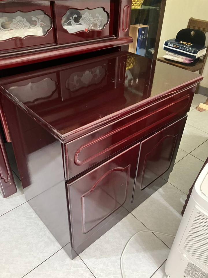 大型家具回收案件圖片