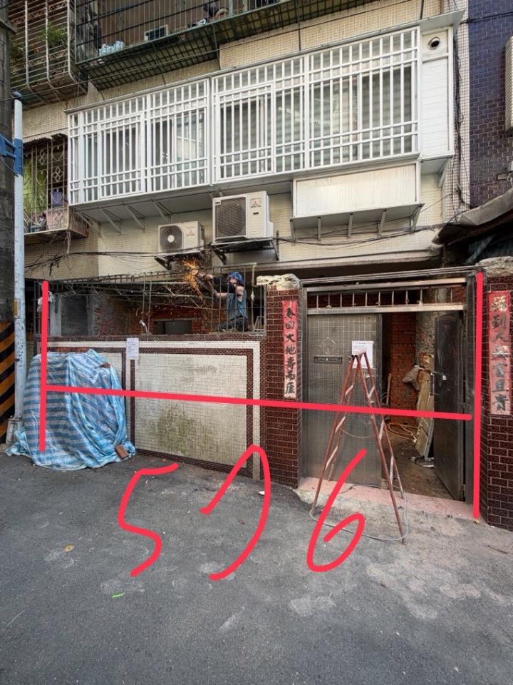 鐵工案件圖片
