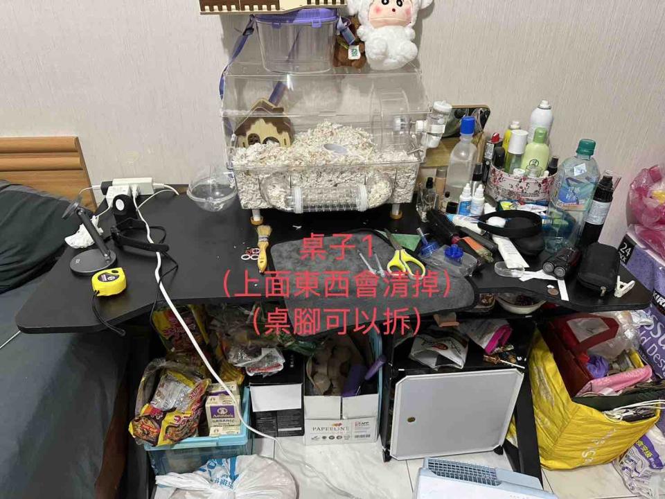 搬家案件圖片