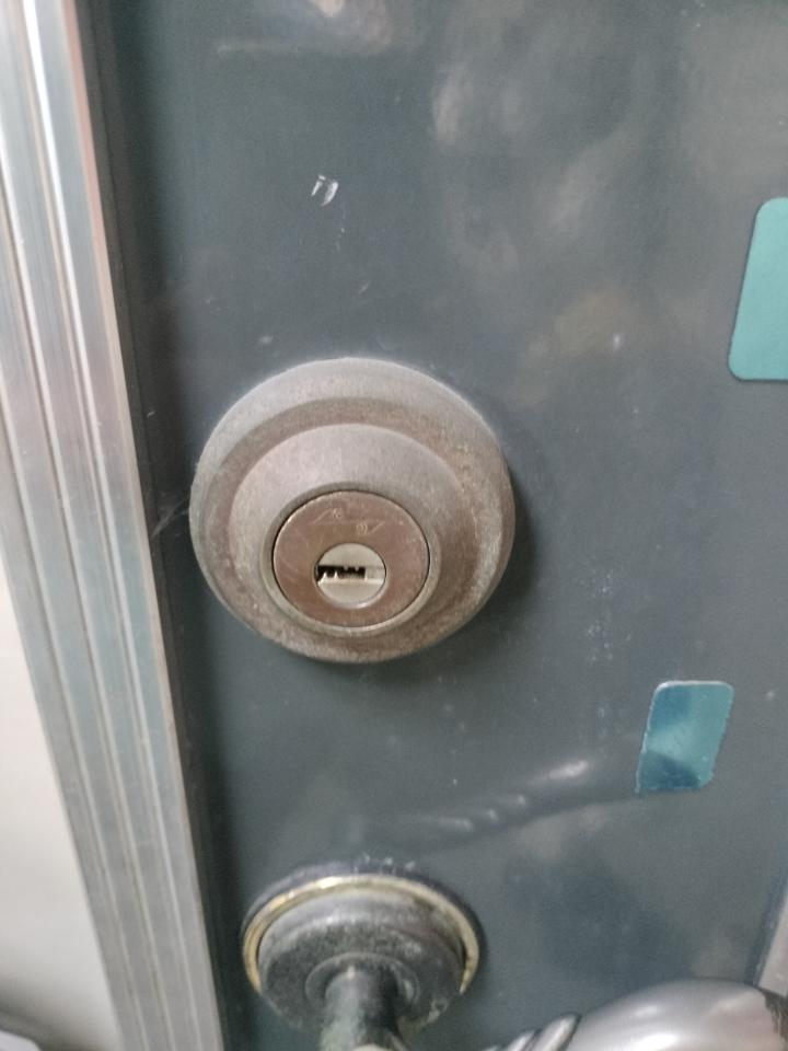 鎖匠案件圖片