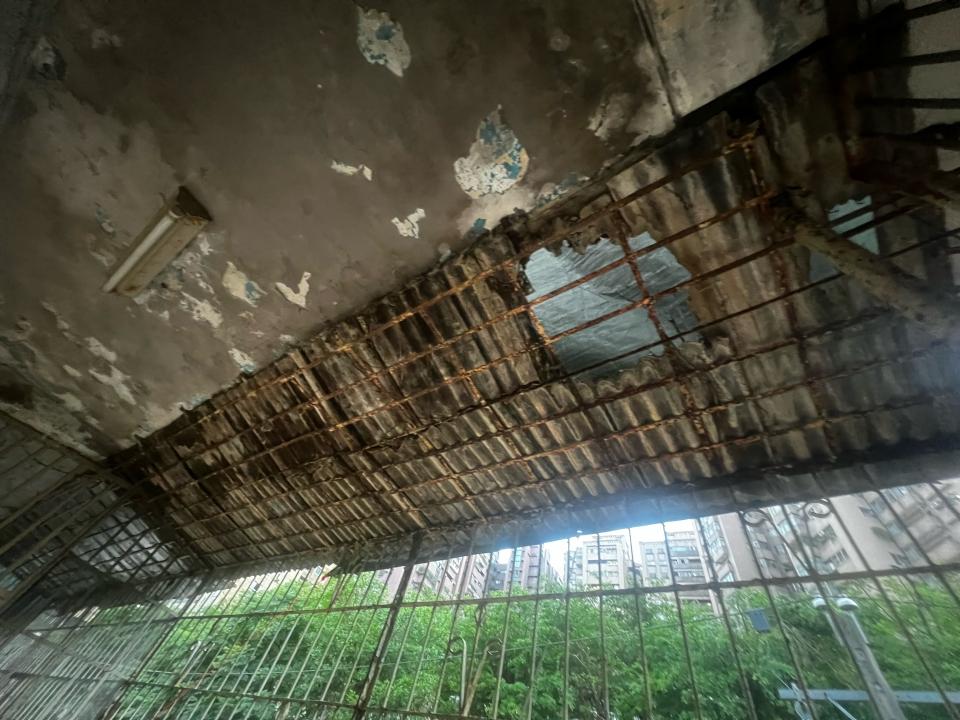 拆除工程案件圖片
