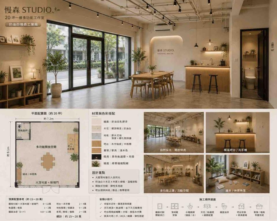 室內裝潢案件圖片