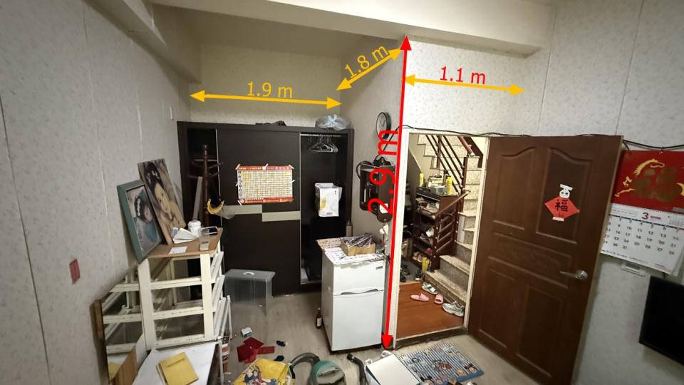 拆除工程案件圖片