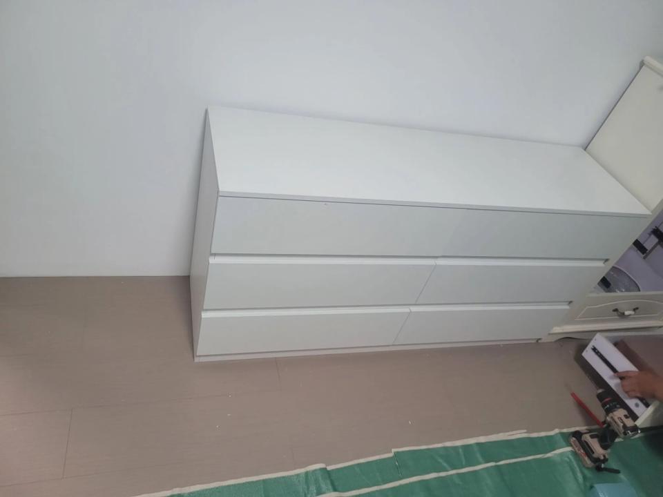 家具組裝案件圖片
