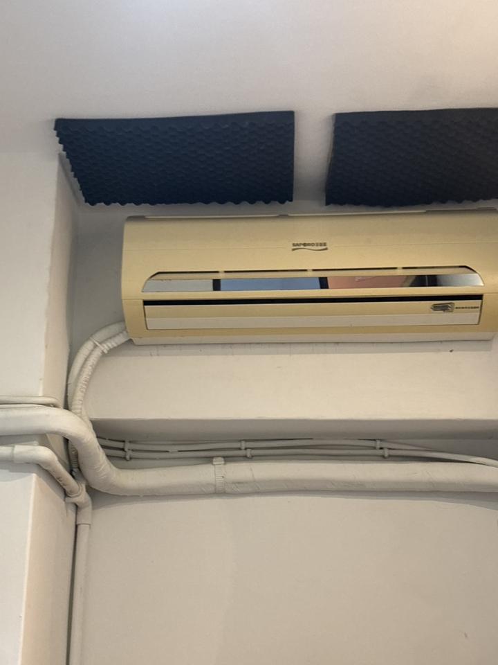冷氣移機案件圖片