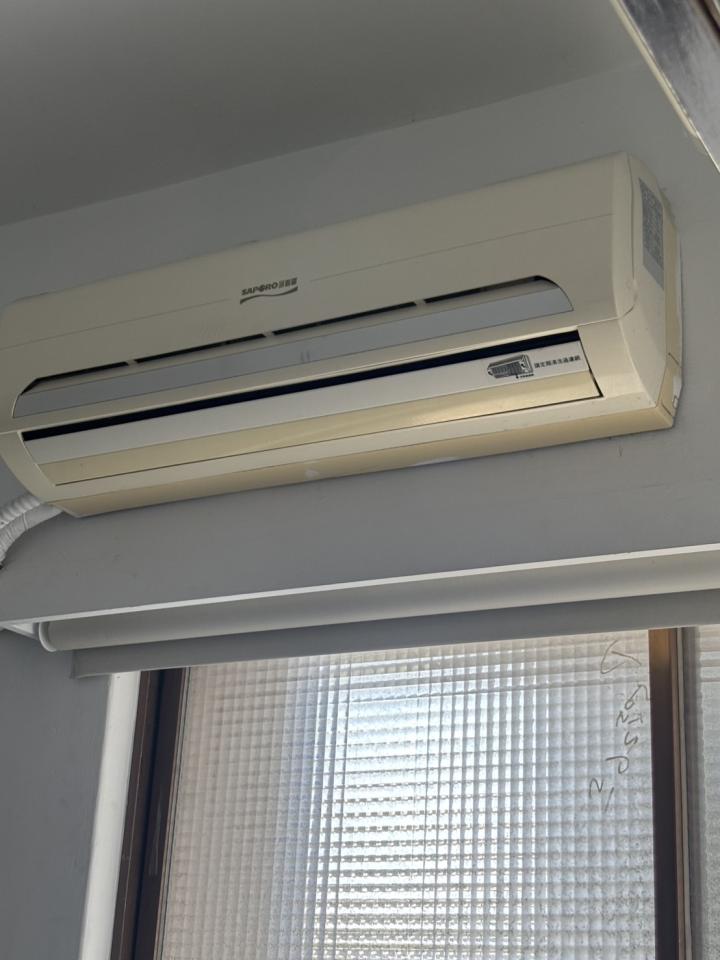 冷氣移機案件圖片
