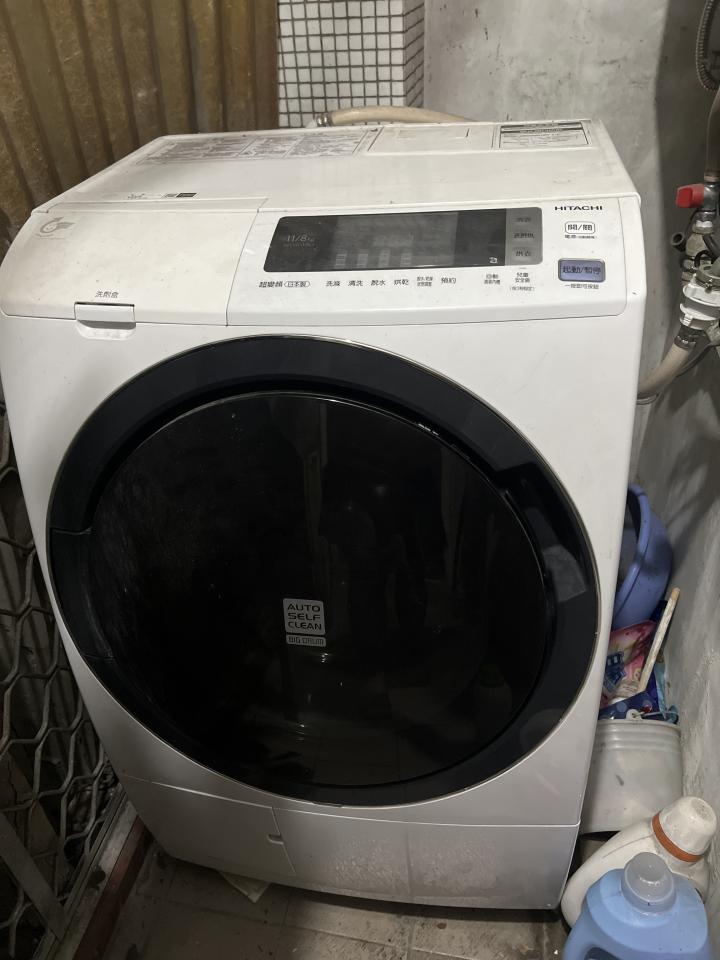 冷氣清洗案件圖片