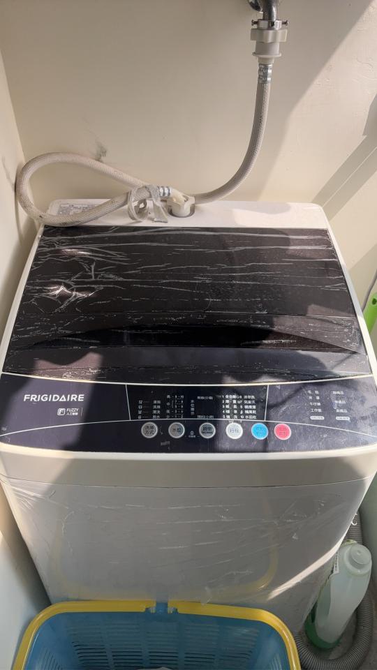 冷氣清洗案件圖片