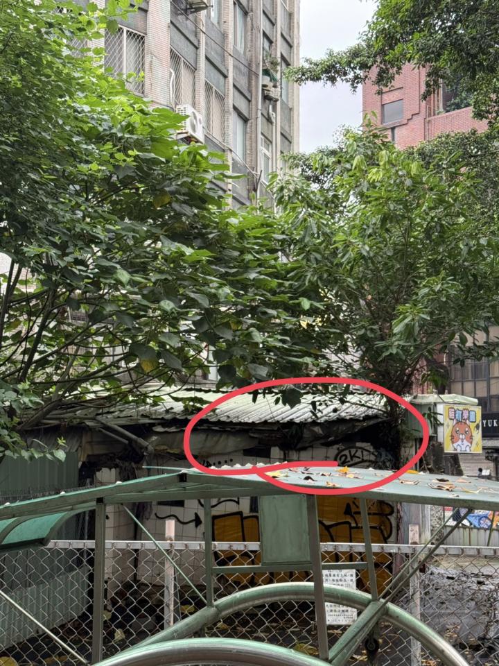 漏水處理案件圖片