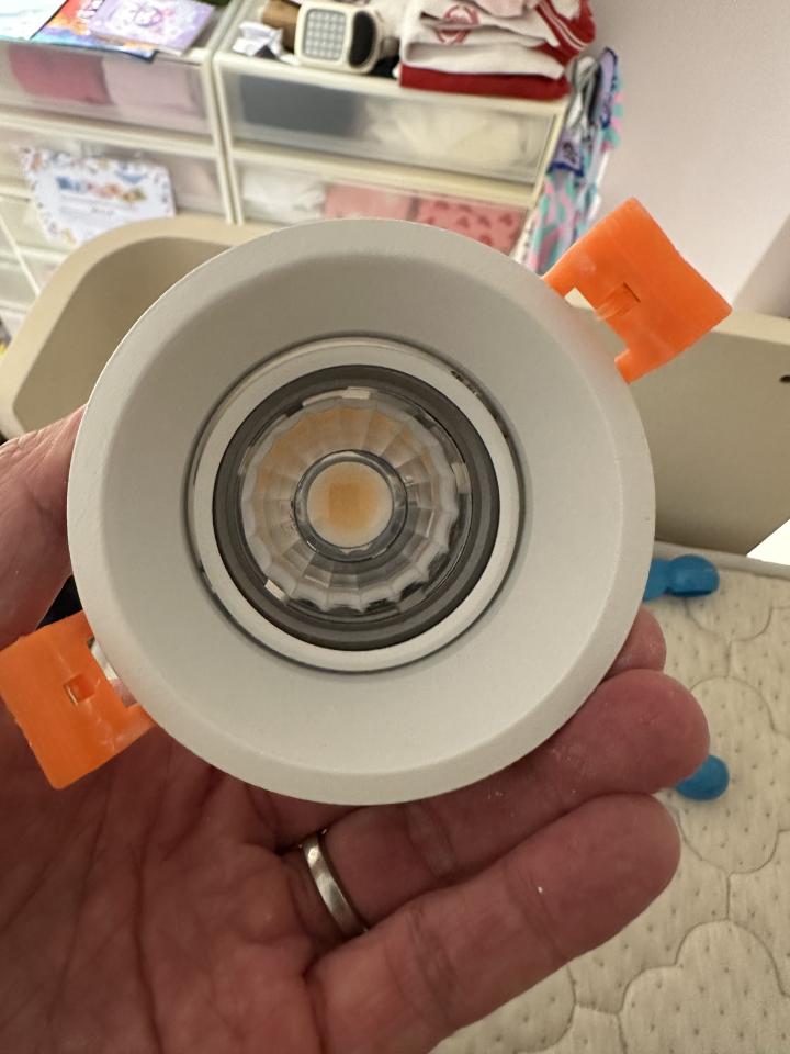 燈具維修案件圖片