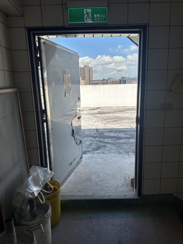 油漆工程案件圖片