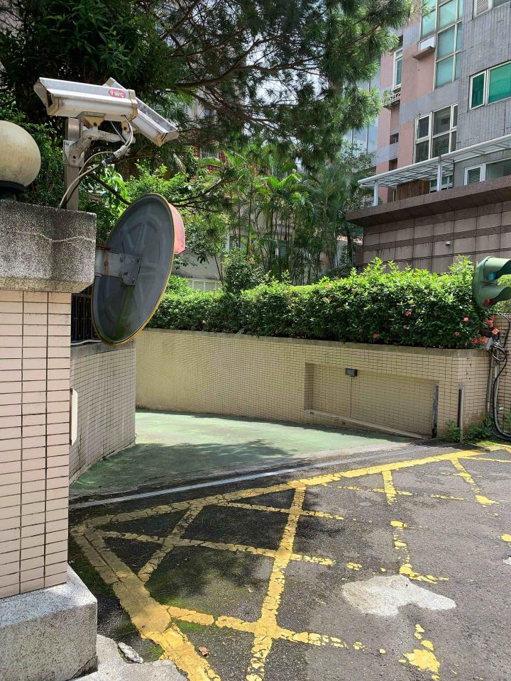 園藝維護案件圖片