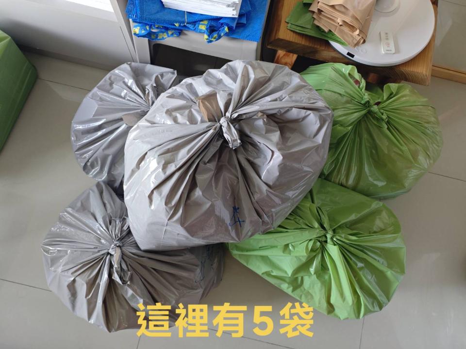 搬家案件圖片